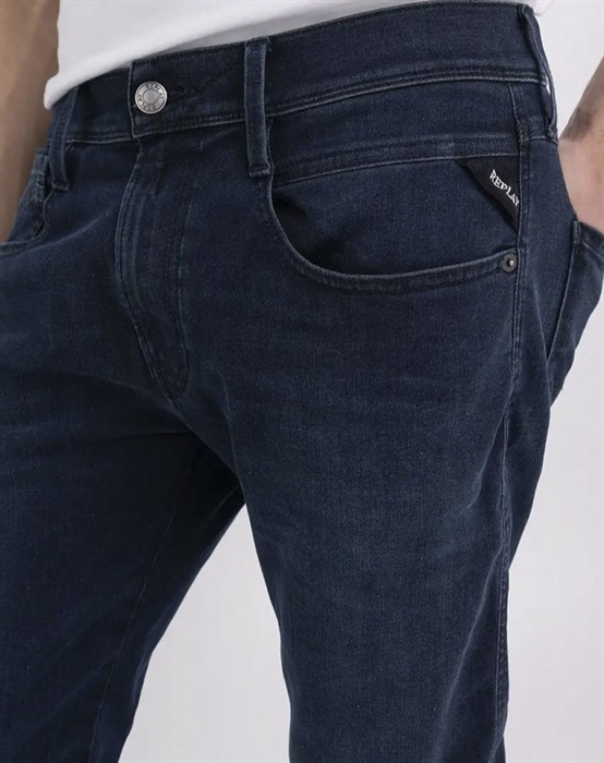 Anbass Hyperflex Recycled 360 Jeans